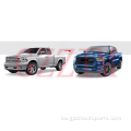 RAM 1500 1203-2018 Boresha kwa DT 2019 BodyKit